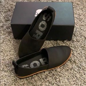 Sorel Ella Slip On